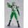 Medicom Toy/Max Factory figma - Kamen Rider Torque (from "Kamen Rider Dragon Knight") Bild 2