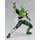 Medicom Toy/Max Factory figma - Kamen Rider Camo (from Kamen Rider: Dragon Knight) Bild 2