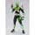 Medicom Toy/Max Factory figma - Kamen Rider Camo (from Kamen Rider: Dragon Knight) Bild 4