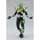 Medicom Toy/Max Factory figma - Kamen Rider Camo (from Kamen Rider: Dragon Knight) Bild 5