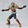 Medicom Toy/Max Factory figma - Kamen Rider Spear (from Kamen Rider: Dragon Knight) Bild 3