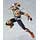 Medicom Toy/Max Factory figma - Kamen Rider Spear (from Kamen Rider: Dragon Knight) Bild 6