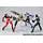 Medicom Toy/Max Factory figma - Kamen Rider Spear (from Kamen Rider: Dragon Knight) Bild 7