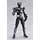 Medicom Toy/Max Factory figma - Kamen Rider Onyx (from Kamen Rider: Dragon Knight) Bild 2