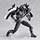 Medicom Toy/Max Factory figma - Kamen Rider Onyx (from Kamen Rider: Dragon Knight) Bild 5