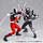 Medicom Toy/Max Factory figma - Kamen Rider Onyx (from Kamen Rider: Dragon Knight) Bild 7