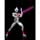 Bandai ULTRA-ACT - Evil Tiga Action Figure (from Ultraman Tiga) imagen 2
