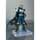 Bandai S.H. Figuarts - Kamen Rider Knight & Dark Wing Set From "Kamen Rider Ryuki" hình ảnh 2