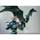 Bandai S.H. Figuarts - Kamen Rider Knight & Dark Wing Set From "Kamen Rider Ryuki" hình ảnh 7
