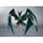 Bandai S.H. Figuarts - Kamen Rider Knight & Dark Wing Set From "Kamen Rider Ryuki" hình ảnh 8