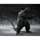 Bandai [w / First Press Bonus] S.H.MonsterArts - Godzilla image 4
