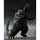 Bandai [w / First Press Bonus] S.H.MonsterArts - Godzilla image 8