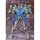 Bandai Makai Kadou - GARO: Ginga Senshi Zero Bild 2