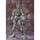 Bandai Makai Kadou - GARO: Ginga Senshi Zero Bild 5