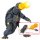Kaiyodo Tokusatsu Revoltech No.033 G2Gamera From "Gamera 2: Attack of Legion" Bild 5