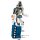 Bandai S.H. Figuarts - Kamen Rider Fourze Module Set 01 image 3
