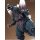 Bandai S.H.MonsterArts 스페이스고지라 이미지 6