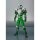 Bandai S.H. Figuarts - Kamen Rider Zolda  From "Kamen Rider Ryuki" hình ảnh 2