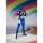 Bandai S.H. Figuarts - 비공식 전대 아키바 레인저: 아키바 블루 이미지 3