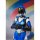 Bandai S.H. Figuarts - 비공식 전대 아키바 레인저: 아키바 블루 이미지 7