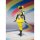 Bandai S.H. Figuarts - Unofficial Sentai Akiba Rangers: Akiba Yellow Bild 2