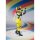 Bandai S.H. Figuarts - Unofficial Sentai Akiba Rangers: Akiba Yellow Bild 3