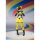 Bandai S.H. Figuarts - Unofficial Sentai Akiba Rangers: Akiba Yellow Bild 4