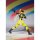 Bandai S.H. Figuarts - Unofficial Sentai Akiba Rangers: Akiba Yellow Bild 6