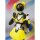 Bandai S.H. Figuarts - Unofficial Sentai Akiba Rangers: Akiba Yellow Bild 7