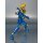 Bandai S.H. Figuarts - Kamen Rider Meteor Storm From "Kamen Rider Fourze" imagen 5