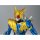 Bandai S.H. Figuarts - Kamen Rider Meteor Storm From "Kamen Rider Fourze" imagen 6
