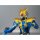Bandai S.H. Figuarts - Kamen Rider Meteor Storm From "Kamen Rider Fourze" imagen 7