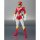 Bandai S.H. Figuarts - Chojin Sentai Jetman: Red Hawk image 2
