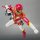 Bandai S.H. Figuarts - Chojin Sentai Jetman: Red Hawk image 7