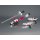 Bandai S.H. Figuarts - Chojin Sentai Jetman: Red Hawk image 9