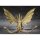 Bandai S.H.MonsterArts - King Ghidorah image 3