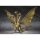 Bandai S.H.MonsterArts - King Ghidorah image 5