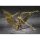 Bandai S.H.MonsterArts - King Ghidorah image 7