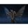 Bandai S.H.MonsterArts - King Ghidorah image 8