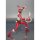 Bandai S.H. Figuarts - Gosei Sentai Dairanger: Ryu Ranger 图片 5