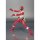 Bandai S.H. Figuarts - Gosei Sentai Dairanger: Ryu Ranger 图片 7