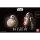 Bandai Star Wars 1/12 BB-8 & R2-D2 Plastic Model Bild 4