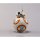 Bandai Star Wars 1/12 BB-8 & R2-D2 Plastic Model Bild 5